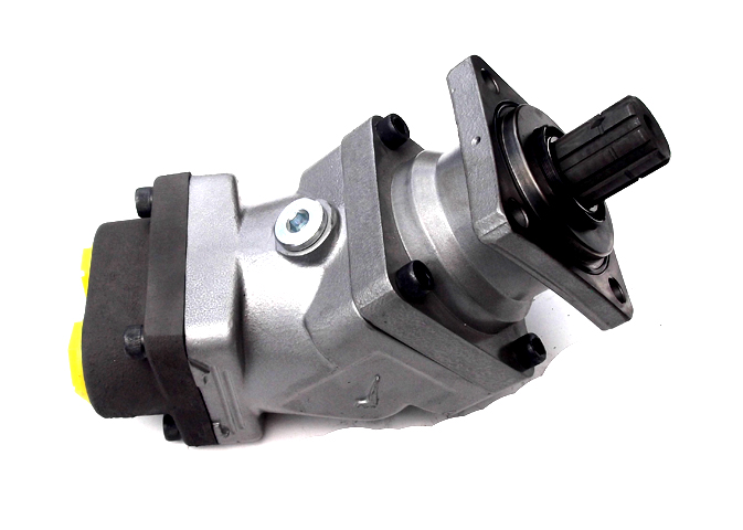 105 LT EKSENEL POMPA